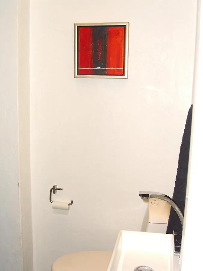 068. Willemoesgade Apartment Esbjerg